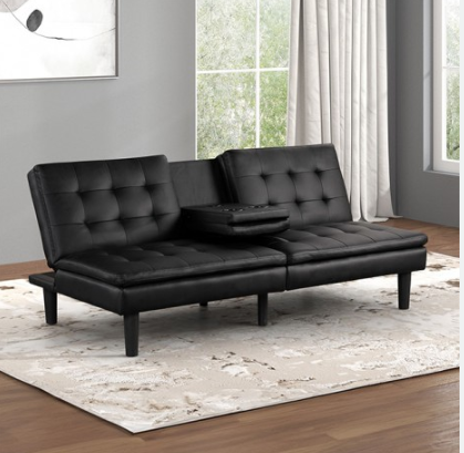 Eidsberg Futon Sofá Cama